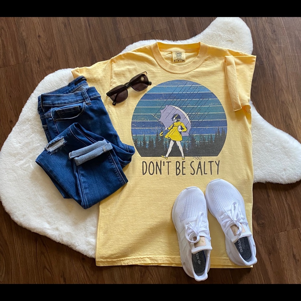 Don’t Be Salty T-Shirt